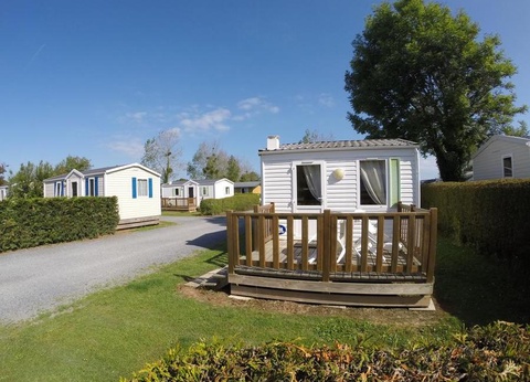 Camping Le Robinson, 3* - 13