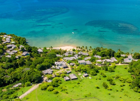 Hôtel Home The Residence - 11