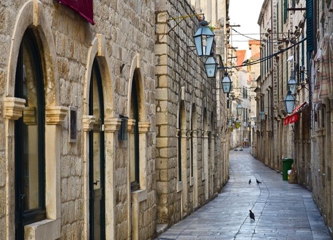 Autotour côte Dalmate - 4