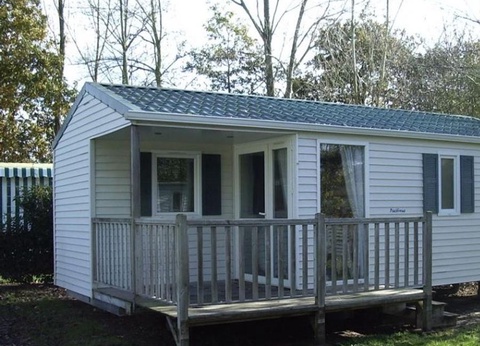 Camping Paradis - Domaine de Bellevue, 4* - 111