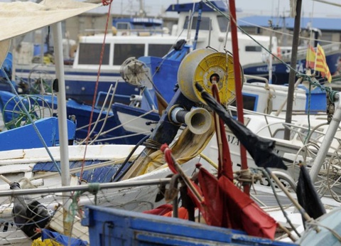 Camping La Torre Del Sol, 4* - 35