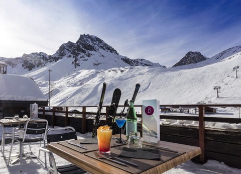 Belambra Clubs Le Diva 3* (Hôtel avec petit-déjeuner inclus) - 4