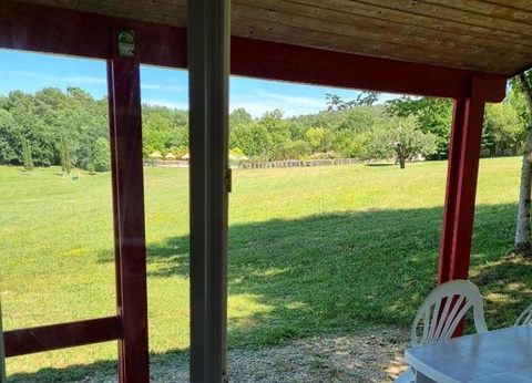 La Forêt Enchantée, 3* - 16