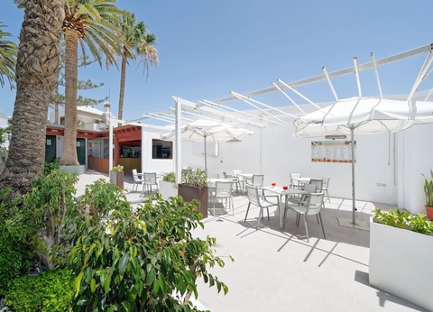 Hôtel BLUESEA Playa Club 3* - 48