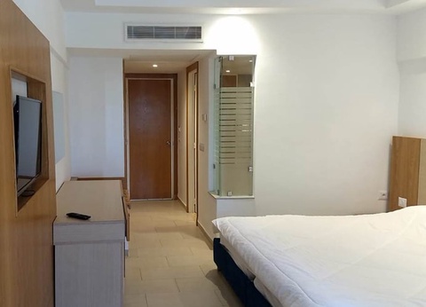 Hôtel Golf Résidence Hotel 4* - 4