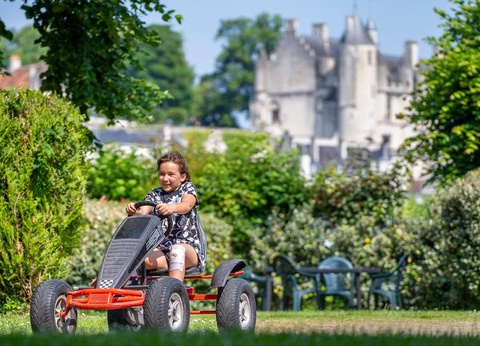 Camping maeva Escapades La Citadelle, 4* - 22