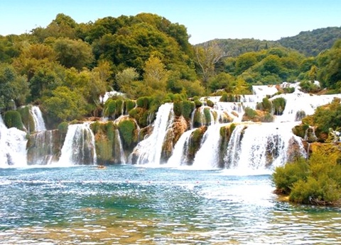 Autotour Balade sur la côte dalmate, arrivée Split 4* - 11