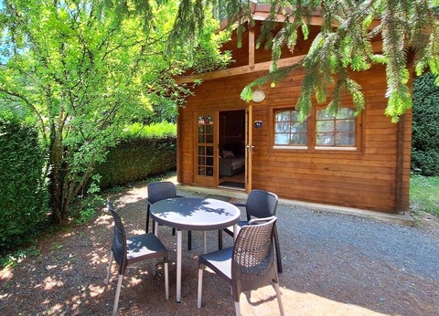 Flower Camping du Lac de la Seigneurie, 3* - 23