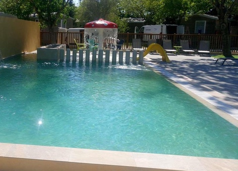 Domaine de la Palme, 3* - 35