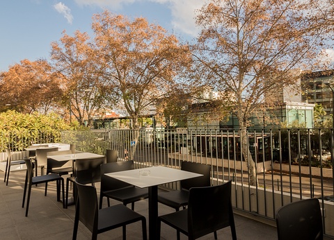 Hôtel Girassol Suite Hotel 4* - 2