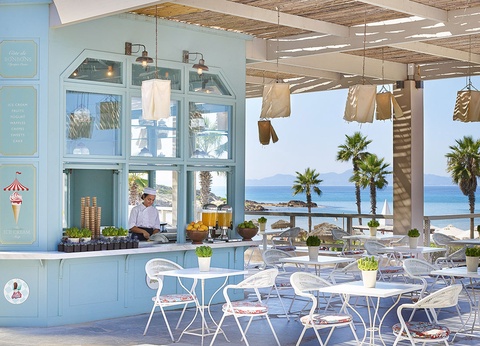 TUI Sélection Grecotel LuxMe Oasis at Riviera Olympia & Aqua Park - Choix Flex 5* - 14