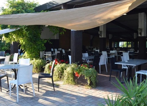 Rosapineta Camping Village, 3* - 36