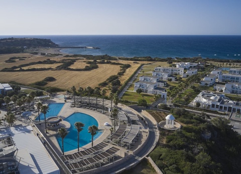 Hôtel Atlantica Plimmiri 4* - tout compris - 6