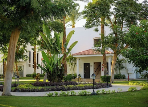 Hôtel Jaz Fanara Resort 4* - 42