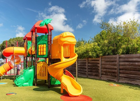 Camping La Grainetière, 5* - 5