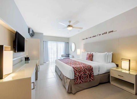 Emotions by Hodelpa Juan Dolio 4* - 6