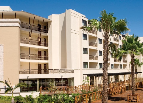 Autotour Le Yucatan en Liberté et extension au Dreams Riviera Cancun 5* nl - 9