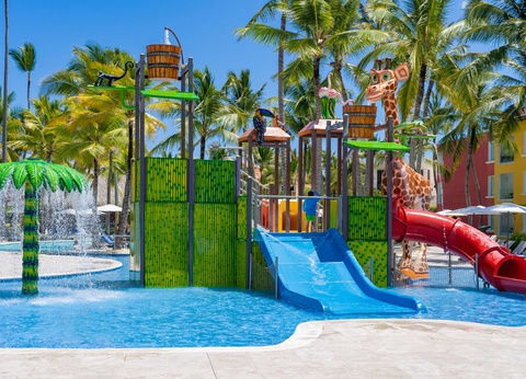 Hotel Tropical Deluxe Princess 5* - 4