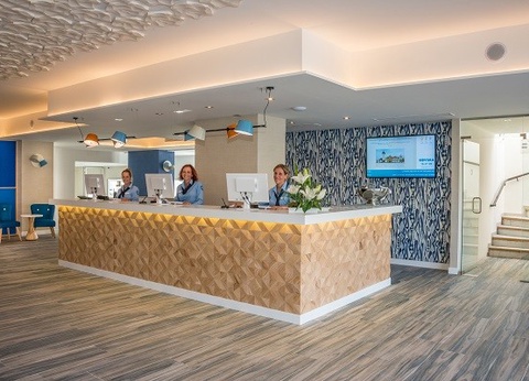 Hôtel Hovima La Pinta Beachfront Family Hotel 4* - 23