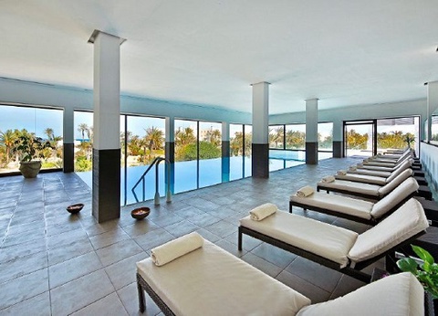 Hôtel Radisson Blue Palace Resort & Thalasso 5* - 16