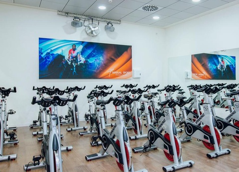 Camping Alannia Costa Blanca, 4* - 49