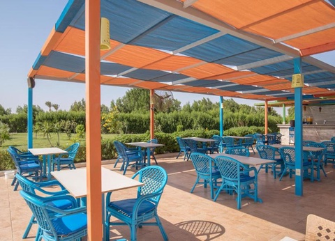 Combiné Rêverie sur le Nil et Long Beach Resort - 15