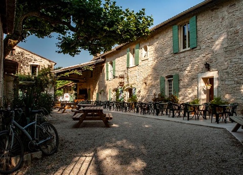 Camping Saint Gabriel, 3* - 8