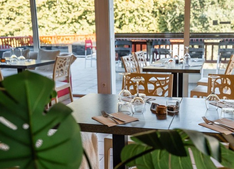 Camping Biper Gorri, 4* - 43