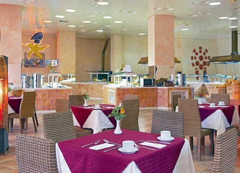 Hôtel Vincci Safira Palms 4* - 12