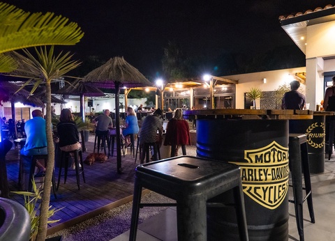 Camping Le Bosc 4* - 18