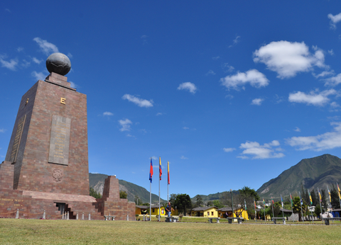 Circuit Equateur Authentique et Galapagos - 14