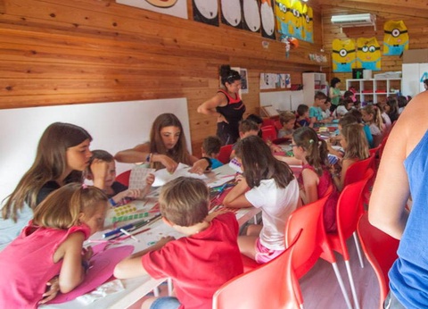 Camping Joan, 3* - 11