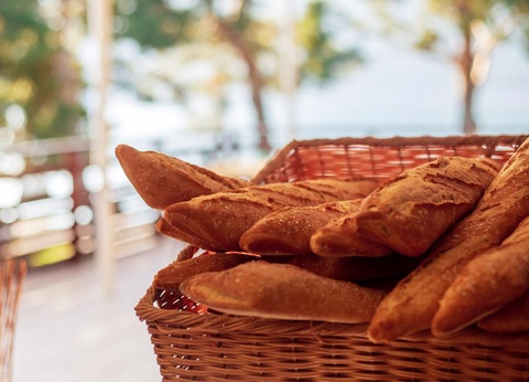 Camping La Presqu'île 4* - 33