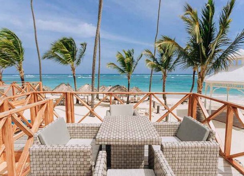 Hôtel Majestic Mirage 5* - 21