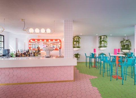 Hôtel Club Framissima Allegro Isora 4* - 18