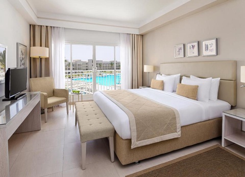 Hôtel Jaz Aquaviva 5* Makadi Hurghada - 15