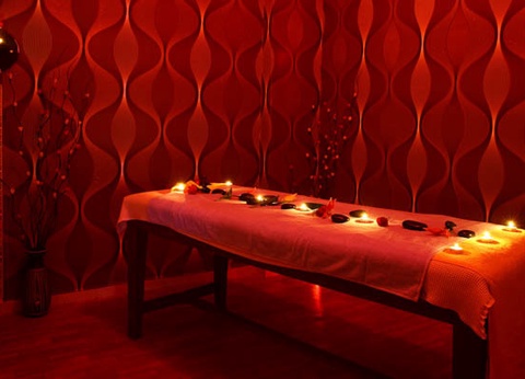 Hôtel Eftalia Village ***** - 20