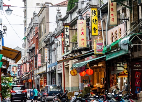 Circuit Nature et Culture de Taiwan - 5