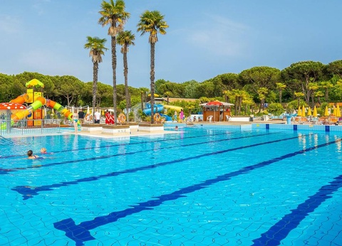 Camping Village Portofelice, 4* - 3