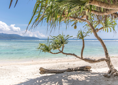 Circuit Essence de Bali - 17