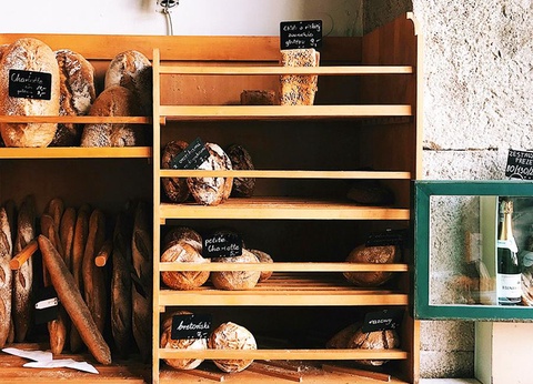 Camping Le Val de Cesse, 4* - 47