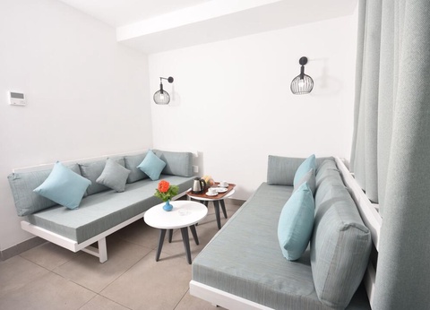 Hôtel Amber el Fell 4* - 11