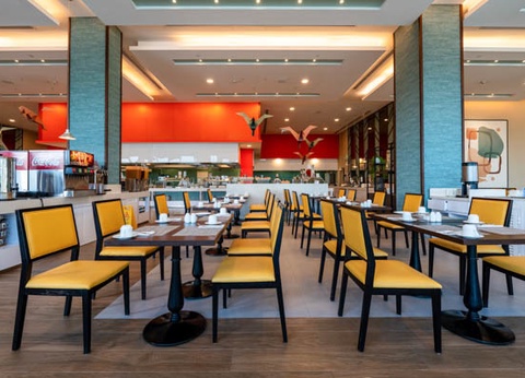 Club Framissima Premium Riu Dubaï 4* - 21