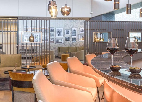 Découvrez Keukenhof et séjournez près de la côte de Scheveningen - 4* - 15