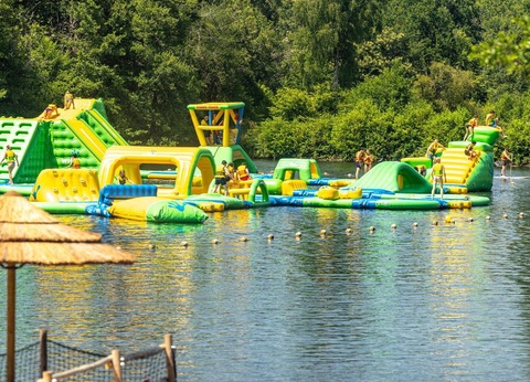 Camping Château La Forêt, 4* - 12