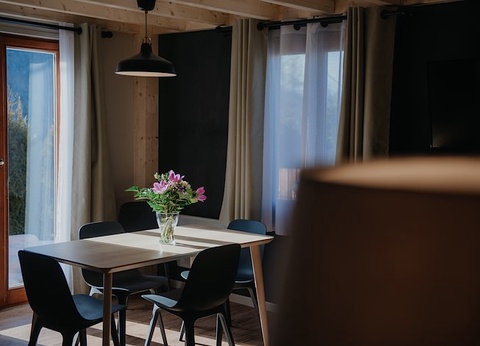 Résidence Sunêlia Les Logis d'Orres 3* - 13