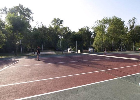 Camping La Digue, 4* - 18