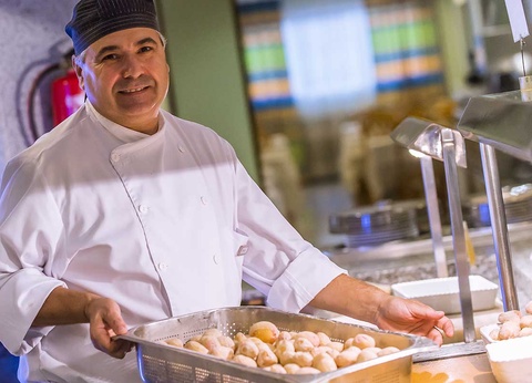 Hôtel TUI Sélection Riu Oliva Beach Resort 3* - 18