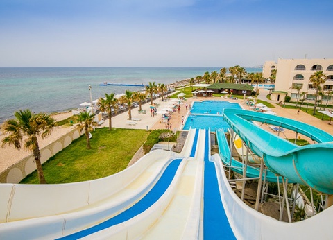 Hôtel Club Framissima Khayam Garden Beach & Spa 4* - 5