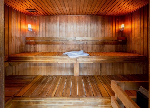 Hôtel Valdys Thalasso & Spa - la Baie 4* - 6